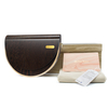 ZS-WB006 Saddle Bag-Wenge Wood