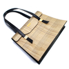 ZS-B010 Tote-White Ash Wood