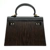 ZS-B017 Handbag-Wenge Wood