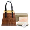 ZS-WB004 Tote-Pearl Wood