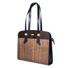 ZS-B009 Tote-Walnut Wood