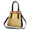 ZS-WB004 Tote-Acacia Wood