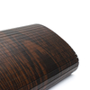 ZS-WB001-C Clutch-Wenge Wood