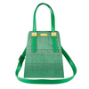 ZS-B012 Tote-Green