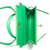 ZS-B015 Colorful Handbag-Green