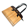 ZS-B009 Tote-Olive Wood