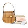 ZS-WB002 Drew Bag-Olive Wood