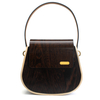 ZS-WB002 Drew Bag-Wenge Wood