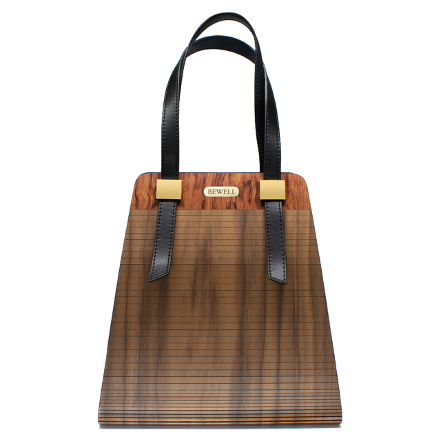 ZS-WB004 Tote-Walnut Wood