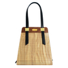 ZS-WB004 Tote-White Ash Wood