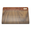 ZS-WB003 Wristlet Bag-Walnut Wood