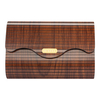 ZS-WB001-B Clutch-Kosso Wood