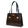 ZS-B010 Tote Bag-Wenge Wood